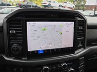 2025 Ford F-150 XLT | 4X4 | 2.7L | 303A| BLK PK PLS |ROOF | BD UTL