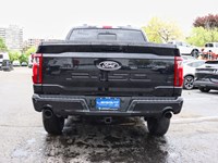 2025 Ford F-150 XLT | 4X4 | 2.7L | 303A| BLK PK PLS |ROOF | BD UTL