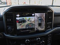 2025 Ford F-150 XLT | 4X4 | 2.7L | 302A | BLK PKG PLS | 360 | 20s