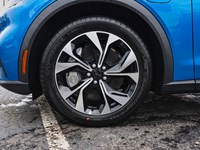 2025 Ford Mustang Mach-E Select | AWD | EXT BAT | COMF PKG | MB PWR CORD