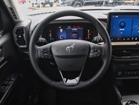 2026 Ford Bronco Sport Big Bend | 4X4 | 1.5L | CONV PKG