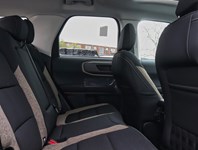 2026 Ford Bronco Sport Big Bend | 4X4 | 1.5L | CONV PKG | ROOF