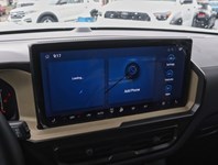 2026 Ford Bronco Sport Big Bend | 4X4 | 1.5L | CONV PKG