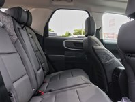 2026 Ford Bronco Sport Badlands | 4X4 | 2.0L | ROOF | TECH | CRGO MGMNT