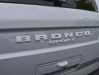 2026 Ford Bronco Sport Badlands | 4X4 | 2.0L | ROOF | TECH | CRGO MGMNT