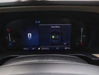 2026 Ford Bronco Sport Big Bend | 4X4 | 1.5L | CONV PKG | LED | BLIS