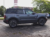 2026 Ford Bronco Sport Outer Banks | 4X4 | 1.5L