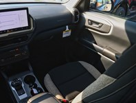 2026 Ford Bronco Sport Big Bend | 4X4 | 1.5L | PREM 17s