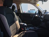 2026 Ford Bronco Sport Big Bend | 4X4 | 1.5L | PREM 17s
