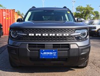 2026 Ford Bronco Sport Big Bend | 4X4 | 1.5L | PREM 17s