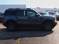 2026 Ford Bronco Sport Big Bend | 4X4 | 1.5L | PREM 17s