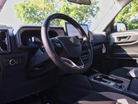 2026 Ford Bronco Sport Big Bend | 4X4 | 1.5L | PREM 17s