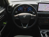 2026 Ford Bronco Sport Badlands | 4X4 | 2.0L | ROOF | TECH | CRGO MGMNT