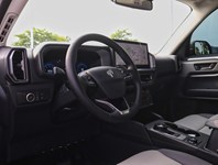 2026 Ford Bronco Sport Badlands | 4X4 | 2.0L | ROOF | TECH | CRGO MGMNT