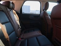 2026 Ford Bronco Sport Outer Banks | 4X4 | 1.5L | ROOF | TECH