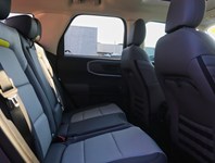 2026 Ford Bronco Sport Badlands | 4X4 | 2.0L | TECH | ROOF | CRGO MGMNT