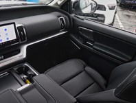 2026 Ford Expedition Max Platinum Max | 4X4 | 3.5L | 20s