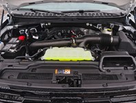 2026 Ford Expedition Max Platinum Max | 4X4 | 3.5L | 20s
