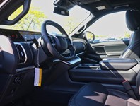 2026 Ford Expedition Max Platinum Max | 4X4 | STEALTH PKG | CONN PKG