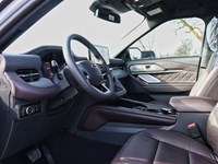 2026 Ford Explorer Platinum | 4WD | LUX LEATHER | PREM 21s