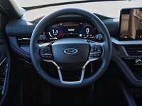 2026 Ford Explorer Platinum | 4WD | LUX LEATHER PKG | 21s
