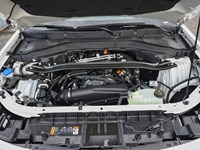 2026 Ford Explorer Platinum | 4WD | LUX LEATHER | 21s