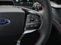 2026 Ford Explorer ST | 4WD | ROOF | 360 | ADPTV CRUISE | B&O | 21s