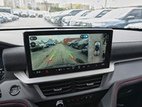 2026 Ford Explorer ST | 4WD | ROOF | 360 | ADPTV CRUISE | B&O | 21s