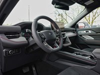 2026 Ford Explorer ST | 4WD | ROOF | 360 | ADPTV CRUISE | B&O | 21s