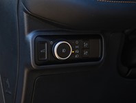 2026 Ford Explorer Tremor | 4WD | 2.3L | CONV PKG | BLUECRUISE