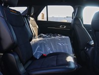 2026 Ford Explorer Tremor | 4WD | 2.3L | CONV PKG | BLUECRUISE