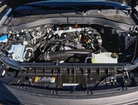 2026 Ford Explorer Tremor | 4WD | 2.3L | CONV PKG | BLUECRUISE