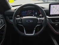 2026 Ford Explorer ST-Line | 4WD| ROOF | PREM PKG | STREET PK | BLU C