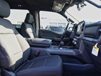 2026 Ford F-150 XLT | 4X4 | HYBRID | 302A | BLK PK | FX4 | BED UTL