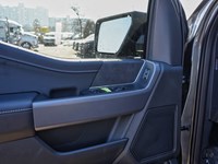 2026 Ford F-150 XLT | 4X4 | HYBRID | 302A | BLK PK | FX4 | BED UTL