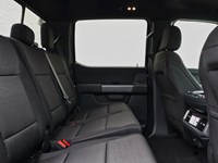 2026 Ford F-150 XLT | 4X4 | 3.5L | 302A | BLK PK PLS | BED UTL