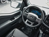 2026 Ford F-150 XLT | 4X4 | 3.5L | 303A |BLK PK PLS| ROOF| BED UTL