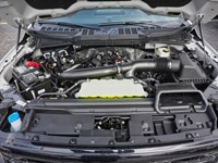 2026 Ford F-150 XLT | 4X4 | 3.5L | 303A |BLK PK PLS| ROOF| BED UTL