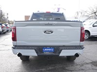 2026 Ford F-150 XLT | 4X4 | 3.5L | 303A |BLK PK PLS| ROOF| BED UTL