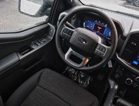 2026 Ford F-150 XLT | 4X4 | 3.5L | 301A | BLK PKG | TOW/HAUL