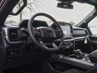 2026 Ford F-150 XLT | 4X4 | 3.5L | 302A |157 | BLK PK | TOW/HAUL