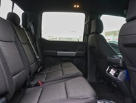2026 Ford F-150 XLT | 4X4 | 3.5L | 302A | BLK PK PLS | BED UTL