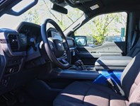 2026 Ford F-150 XLT | 4X4 | 3.5L | 302A | BLK PK PLS | BED UTL
