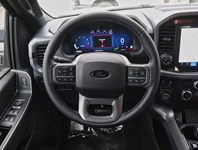 2026 Ford F-150 XLT | 4X4| HYBRID | 302A | 157 | BLK PKG | MB OFF