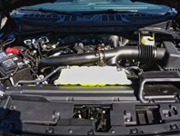 2026 Ford F-150 XLT | 4X4 | 3.5L | 302A | 157 |BLK PK PLS |BED UTL