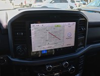 2026 Ford F-150 XLT | 4X4 | 3.5L | 302A | 157 |BLK PK PLS |BED UTL