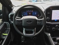 2026 Ford F-150 XLT | 4X4 | 3.5L | 303A | BLK PK PLS | TONNEAU
