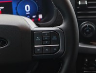 2026 Ford F-150 XLT | 4X4 | HYBRID | 302A | BLK PK | BED UTL | T/H