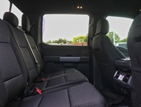 2026 Ford F-150 XLT | 4X4 | 3.5L | 302A | 157 | BLK PK PLS | TOW/H