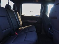 2026 Ford F-150 XLT | 4X4 | 5.0L | 302A | BLK PK PLS | BED UTL